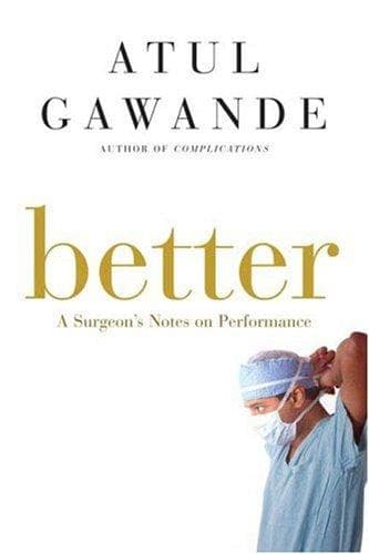 Cover of Better