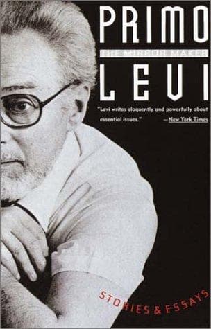Cover of Mirror Maker
