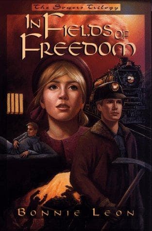 Cover of In fields of freedom