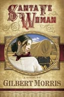 Cover of Santa Fe Woman (Wagon Wheels #1)