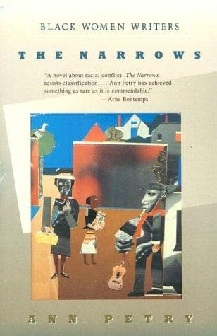 Cover of Narrows