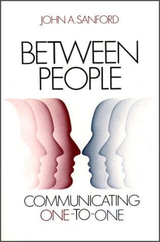 Cover of Between people