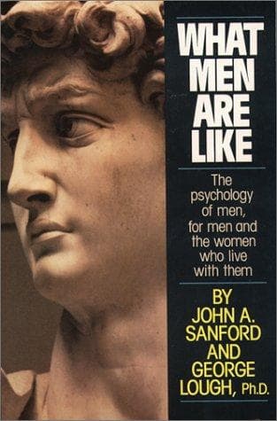 Cover of What men are like