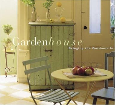 Cover of Garden house