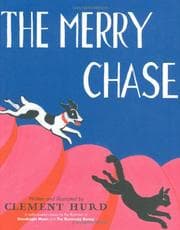 Cover of The Merry Chase