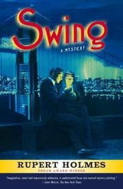 Cover of Swing