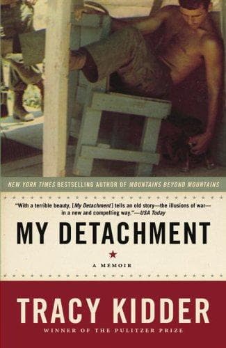 Cover of My Detachment