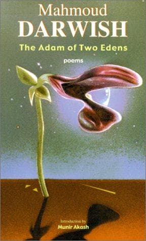 Cover of The Adam of two Edens