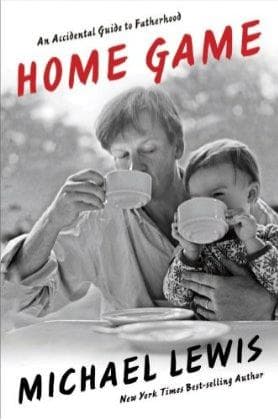 Cover of Home Game