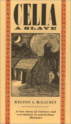 Cover of Celia, a sla