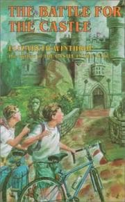 Cover of The battle for the castle