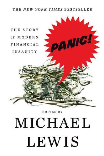 Cover of Panic!