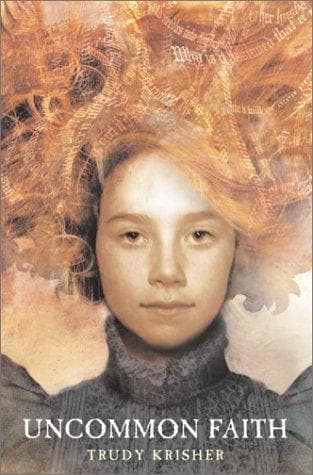 Cover of Uncommon Faith