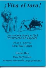 Cover of Viva El Toro