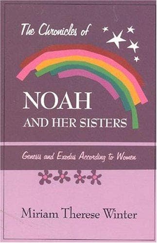 Cover of The chronicles of Noah and her sisters