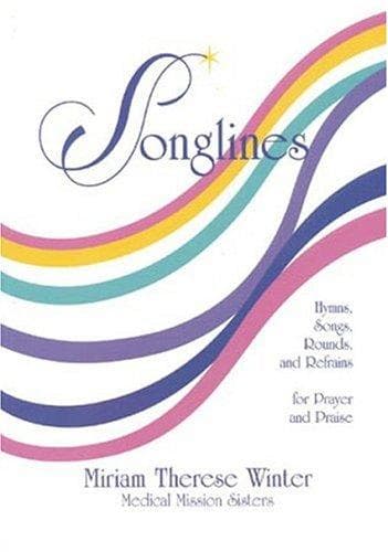Cover of Songlines