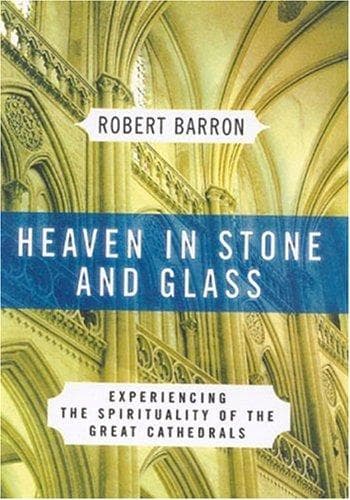 Cover of Heaven in Stone and Glass