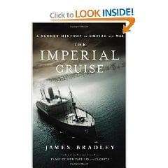 Cover of Imperial Cruise