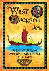 Cover of West Oversea