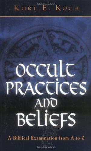 Cover of The devil's alphabet
