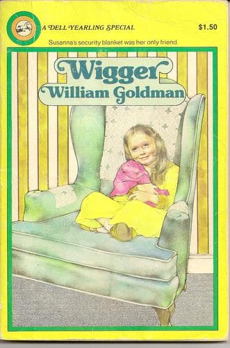 Cover of Wigger