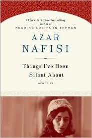 Cover of Things I've Been Silent About