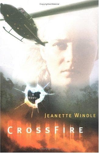 Cover of CrossFire