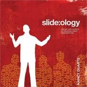 Cover of slide:ology