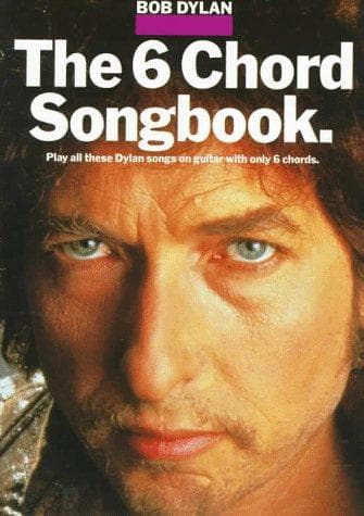 Cover of Bob Dylan