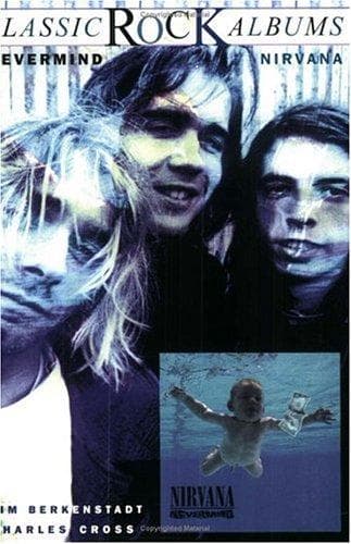 Cover of Nirvana