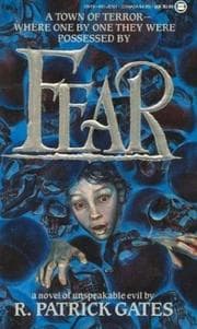 Cover of Fear