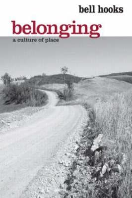 Cover of Belonging