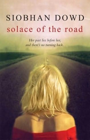 Cover of Solace of the road