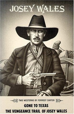 Cover of Josey Wales