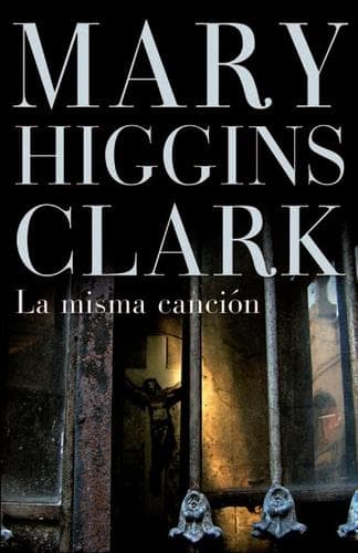 Cover of La misma canción