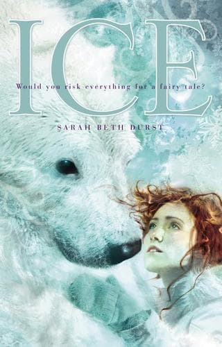 Cover of Ice