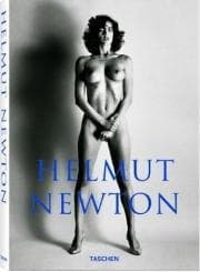 Cover of Helmut Newton - Sumo