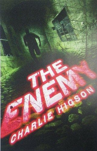 Cover of Enemy