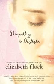 Cover of Sleepwalking in Daylight