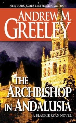 Cover of Archbishop in Andalusia