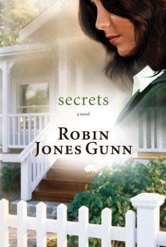 Cover of Secrets