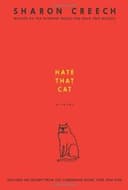 Cover of Hate That Cat