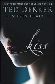 Cover of Kiss