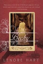 Cover of Becky