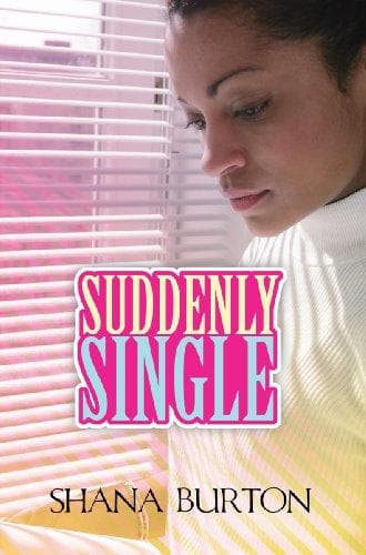 Cover of Suddenly Single
