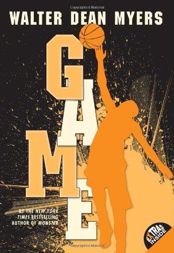 Cover of Game