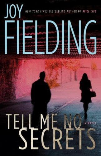 Cover of Tell me no secrets