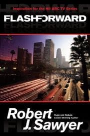 Cover of Flashforward