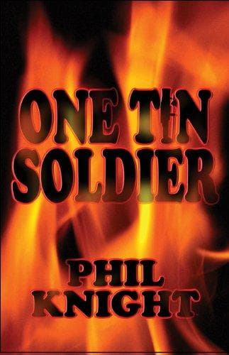 Cover of One Tin Soldier