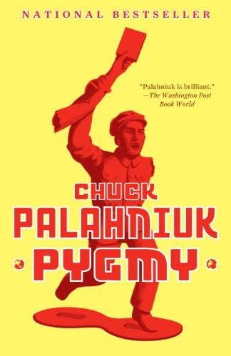 Cover of Pygmy
